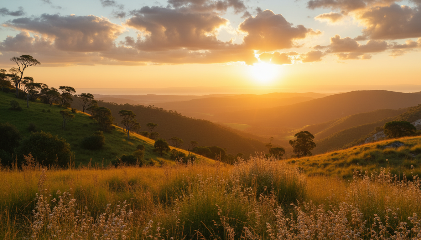 Three-night silent retreat in the Perth Hills